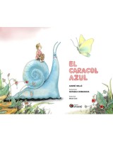 EL CARACOL AZUL