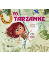 YO, TARZANNE