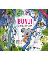 BUNJI. LA PEQUEÑA KOALA