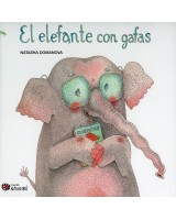 EL ELEFANTE CON GAFAS