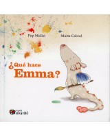 ¿QUE HACE EMMA?