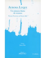 UN NUMERO FINITO DE VERANOS