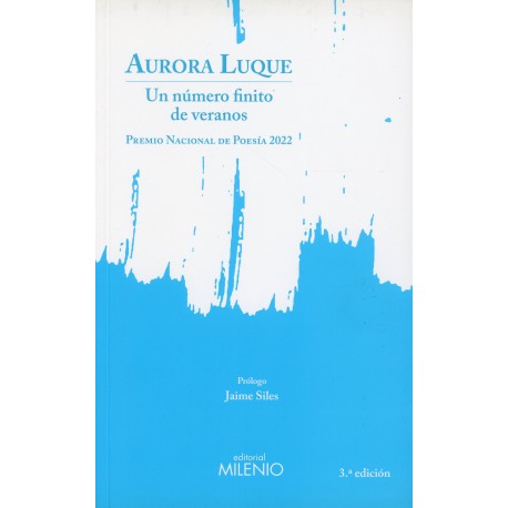 UN NUMERO FINITO DE VERANOS