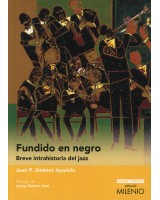 FUNDIDO EN NEGRO