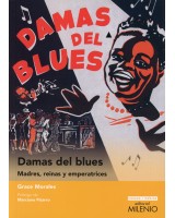 DAMAS DEL BLUES