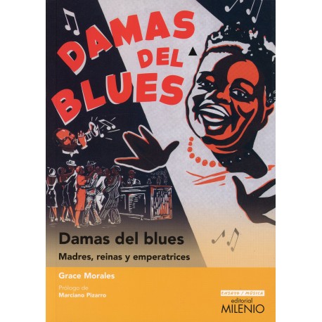 DAMAS DEL BLUES