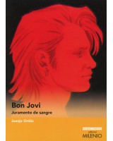BON JOVI. JURAMENTO DE SANGRE