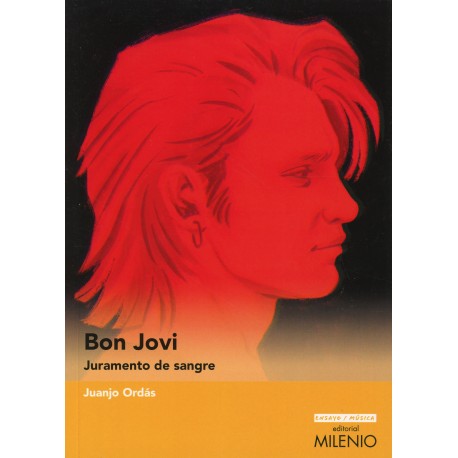 BON JOVI. JURAMENTO DE SANGRE