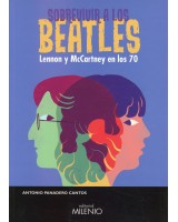 SOBREVIVIR A LOS BEATLES. LENNON Y MCCARTNEY EN LOS 70
