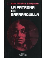 LA PATRONA DE BARRANQUILLA