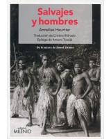 SALVAJES Y HOMBRES