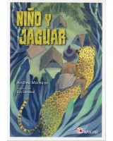 NIÑO Y JAGUAR