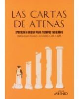 LAS CARTAS DE ATENAS