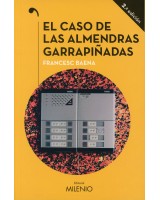 EL CASO DE LAS ALMENDRAS GARRAPIÑADAS