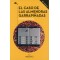 EL CASO DE LAS ALMENDRAS GARRAPIÑADAS
