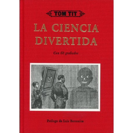 CIENCIA DIVERTIDA LA