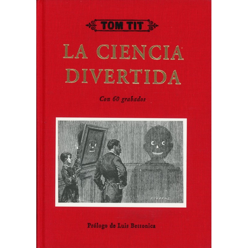 CIENCIA DIVERTIDA LA