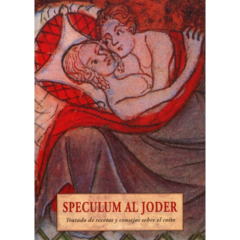 SPECULUM AL JODER