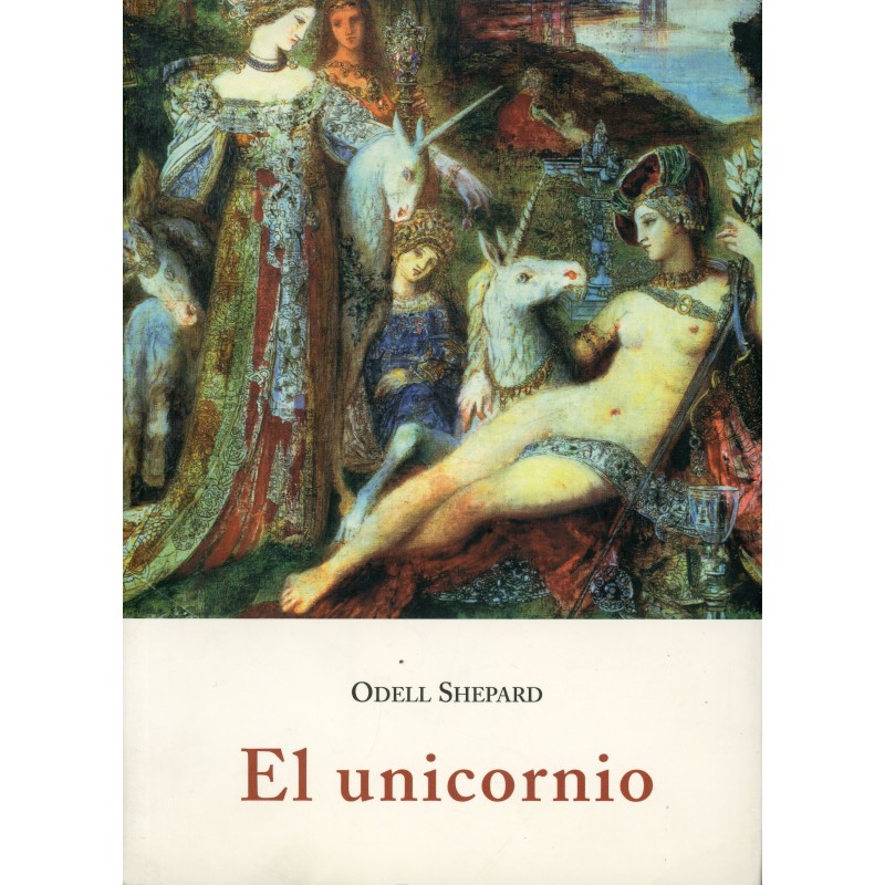 UNICORNIO, EL