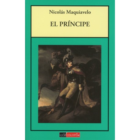 PRINCIPE EL
