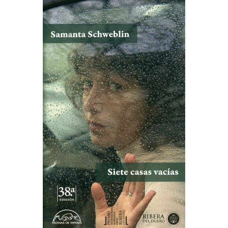 SIETE CASAS VACIAS