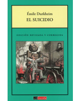 SUICIDIO, EL