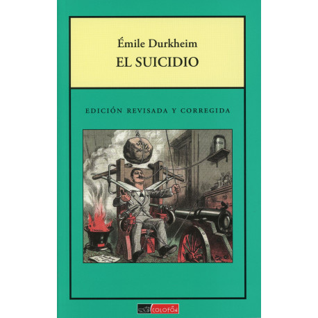 SUICIDIO, EL