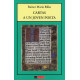 CARTAS A UN JOVEN POETA