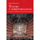 TEATRO Y TERRITORIALIDAD