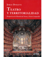 TEATRO Y TERRITORIALIDAD