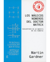 LOS MAGICOS NUMEROS DEL DOCTOR MATRIX