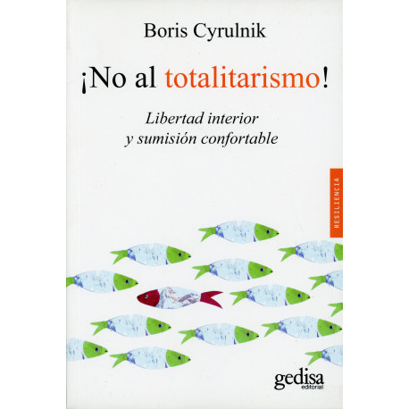 NO AL TOTALITARISMO!