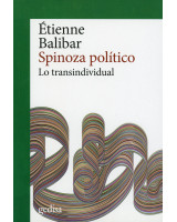 SPINOZA POLITICO: LO TRANSINDIVIDUAL