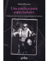 UNA ESTETICA PARA ESPECTADORES
