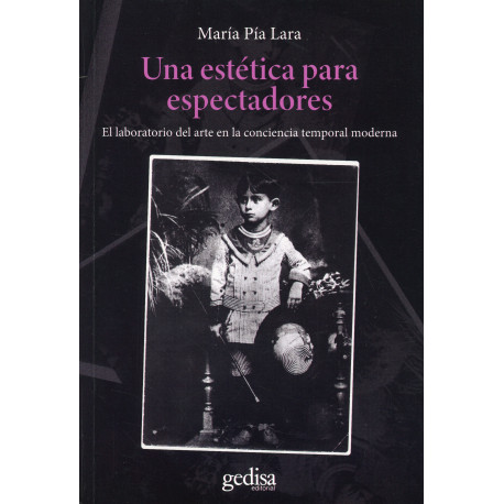 UNA ESTETICA PARA ESPECTADORES