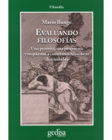 EVALUANDO FILOSOFIAS