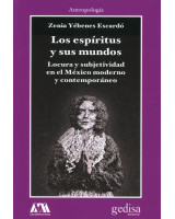 LOS ESPIRITUS Y SUS MUNDOS