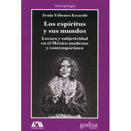 LOS ESPIRITUS Y SUS MUNDOS