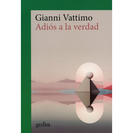 ADIOS A LA VERDAD