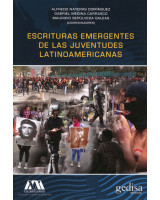ESCRITURAS EMERGENTES DE LAS JUVENTUDES LATINOAMERICANAS