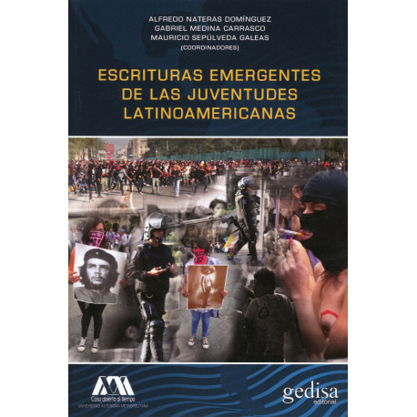 ESCRITURAS EMERGENTES DE LAS JUVENTUDES LATINOAMERICANAS