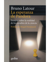 LA ESPERANZA DE PANDORA