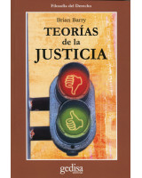 TEORIAS DE LA JUSTICIA