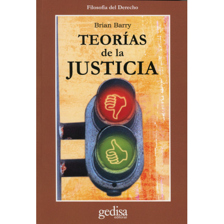 TEORIAS DE LA JUSTICIA
