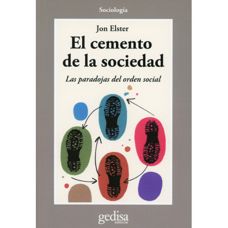 EL CEMENTO DE LA SOCIEDAD