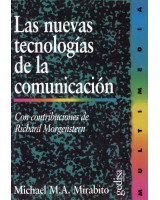 LAS NUEVAS TECNOLOGIAS DE LA COMUNICACION