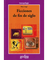 FICCIONES DE FIN DE SIGLO