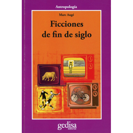 FICCIONES DE FIN DE SIGLO