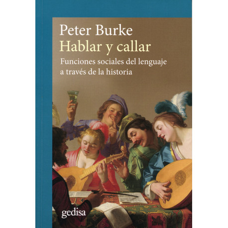 HABLAR Y CALLAR
