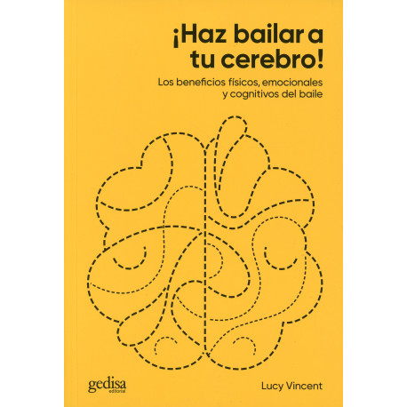 HAZ BAILAR A TU CEREBRO!